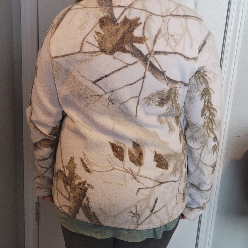 Camo jacket - Picture 3 of 3
